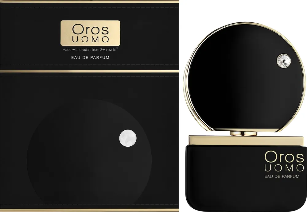 Armaf Oros Oumo - Perfume