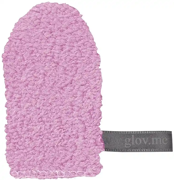 Glov Quick Treat Makeup Remover Cozy Rosie