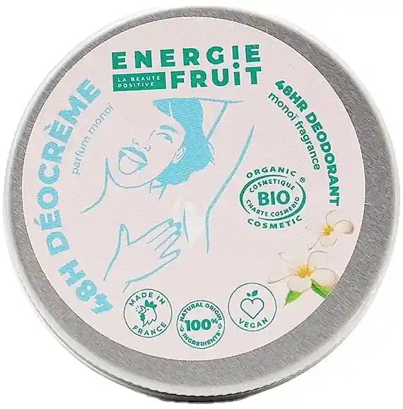 Deodorant - Bath and Body