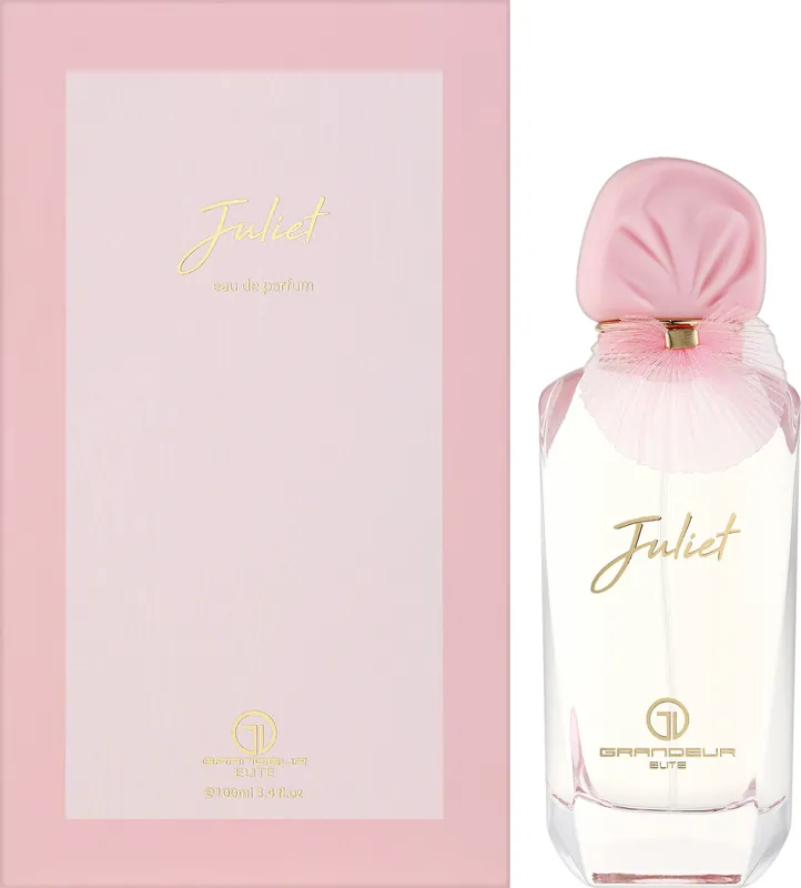 Grandeur Juliet - Perfume