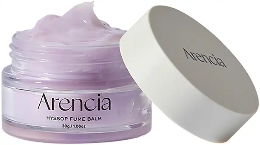 Face Balm - Skin Care Products