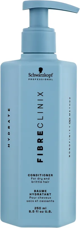 Moisturizing Conditioner - Hair