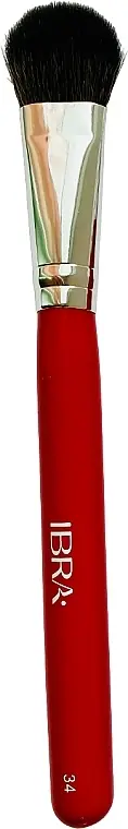 Makeup Brush #34 - Accessories