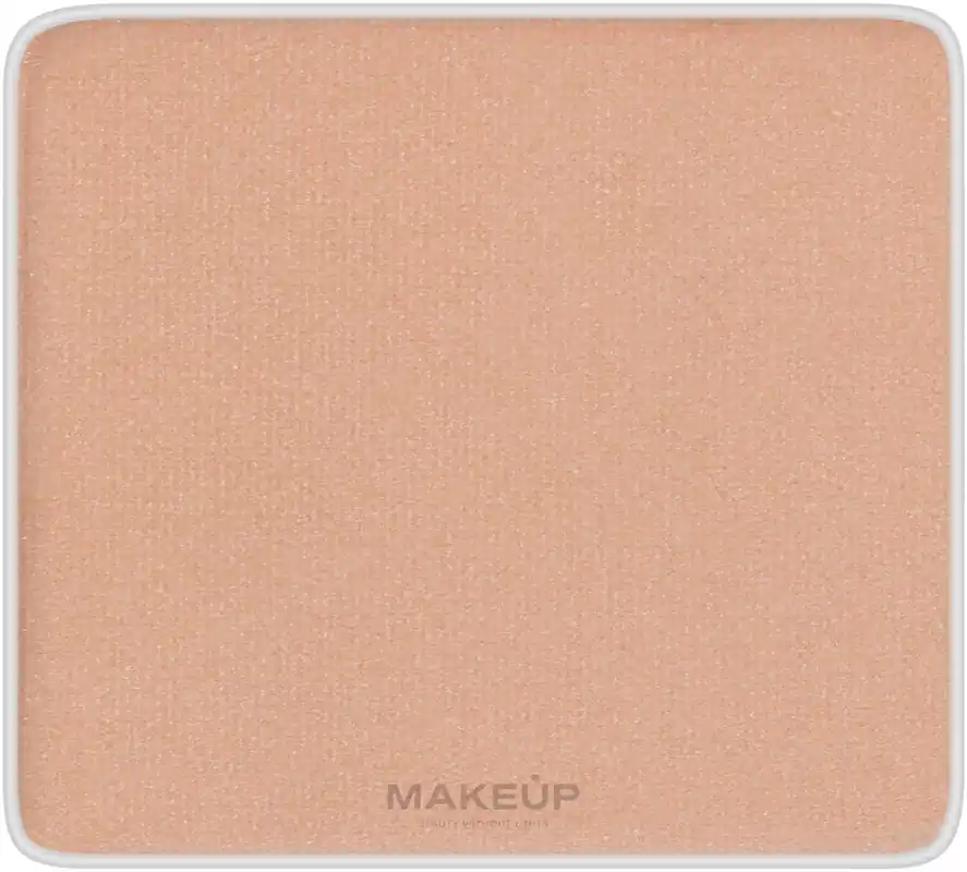 Inglot Freedom System Eye Shadow Pearl Square - Makeup