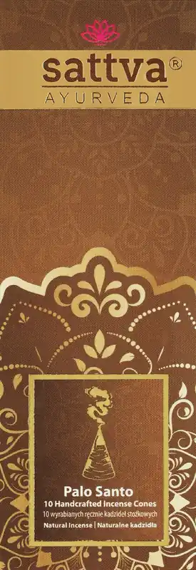Aromatic Cones - Bath and Body