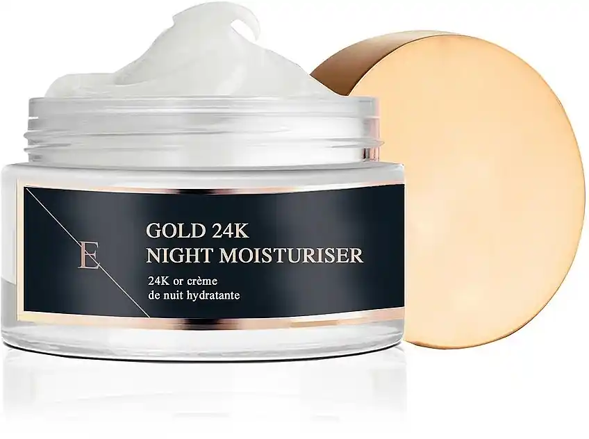 Face Cream, night - Skin Care Products