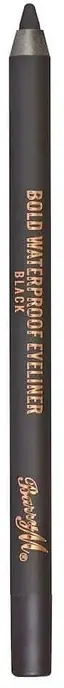Barry M Bold Waterproof Eyeliner - Makeup