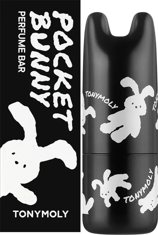 Tony Moly Hello Bunny Cuty Bunny - Perfume