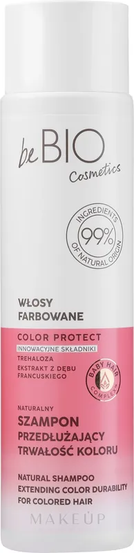 Colored Hair Shampoo