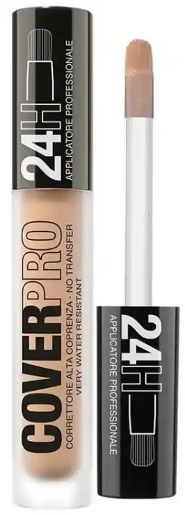 Bellaoggi Coverpro 24H - Makeup