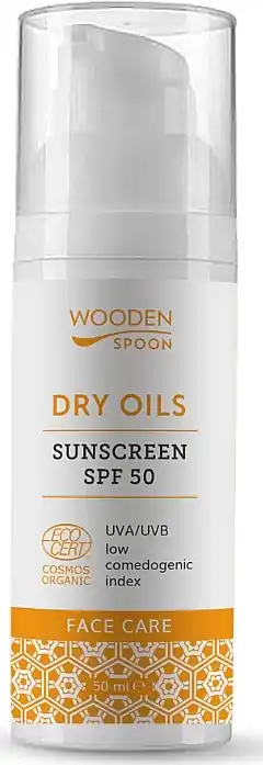 Sunscreen Lotion - Skin Care Products