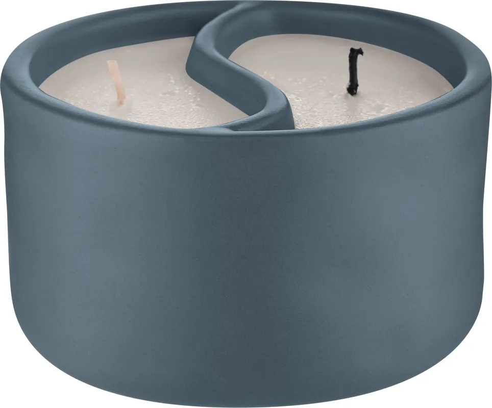 Paddywax Yin Yang Sea Moss & Sage - Bath and Body