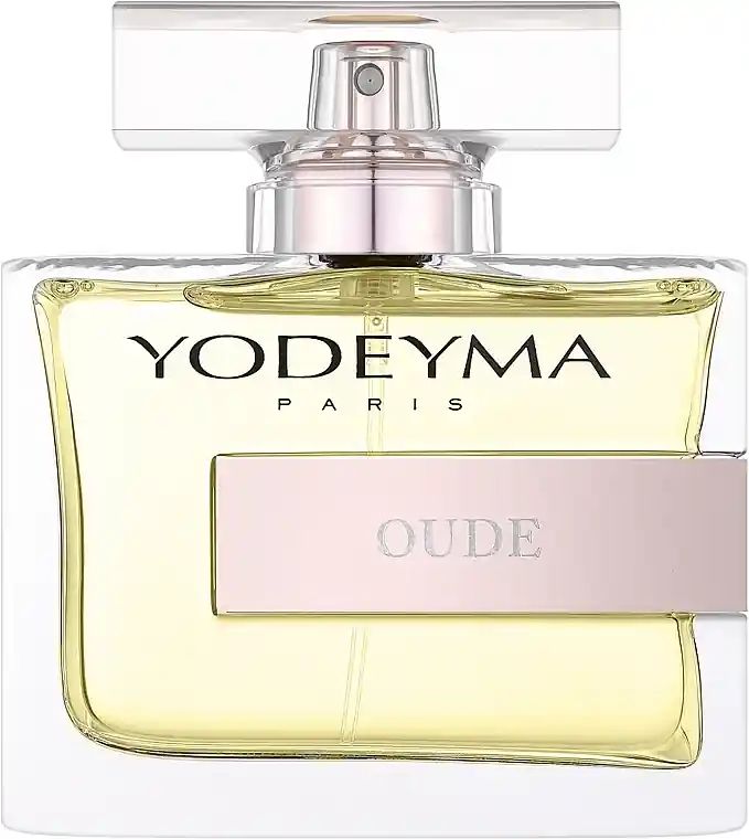 Yodeyma Oude - Perfume