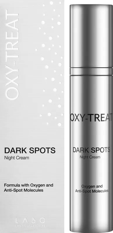 Anti-Pigmentation Night Cream