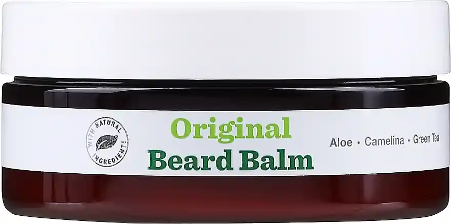 Beard Balm - Men