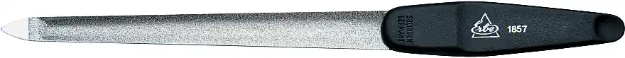 Sapphire Nail File, 18 cm, 1857 - Accessories