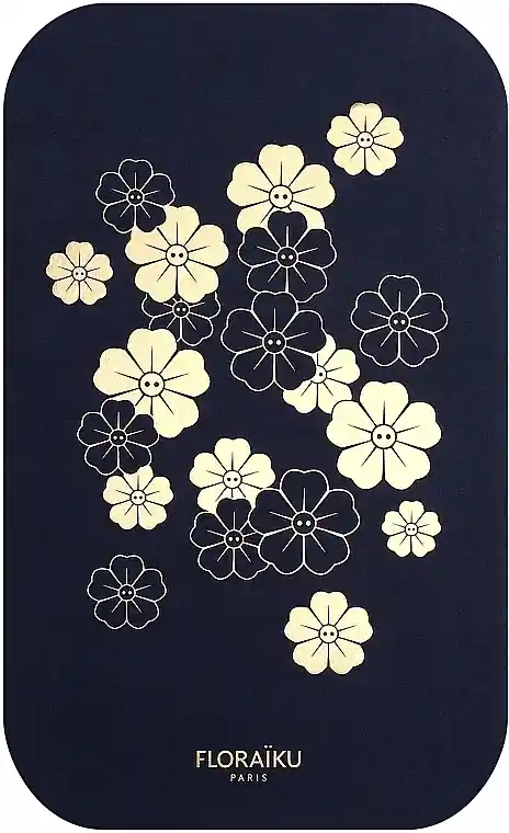 Floraiku First Dream Of The Year - Perfume