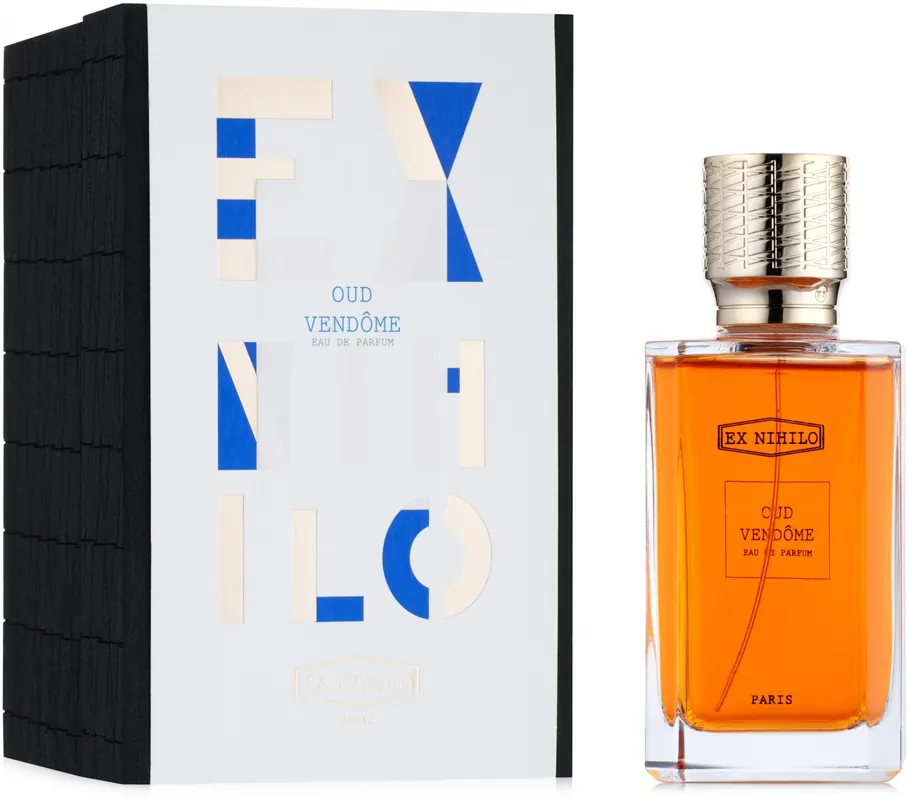Ex Nihilo Oud Vendome - Perfume