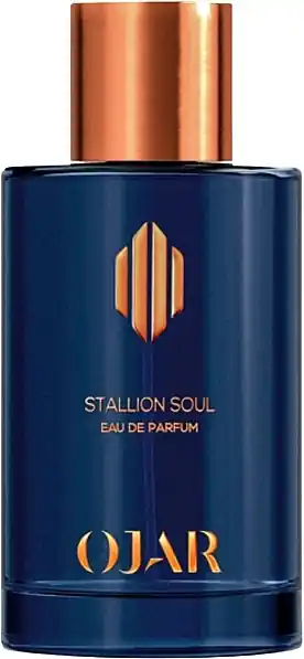 Ojar Stallion Soul - Perfume