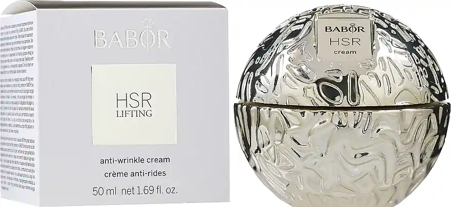 Lifting Face Cream - Skin Care Products