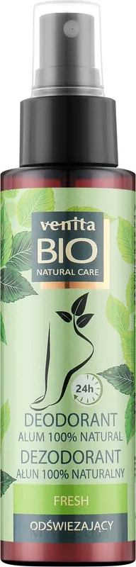 Foot Deodorant - Bath and Body