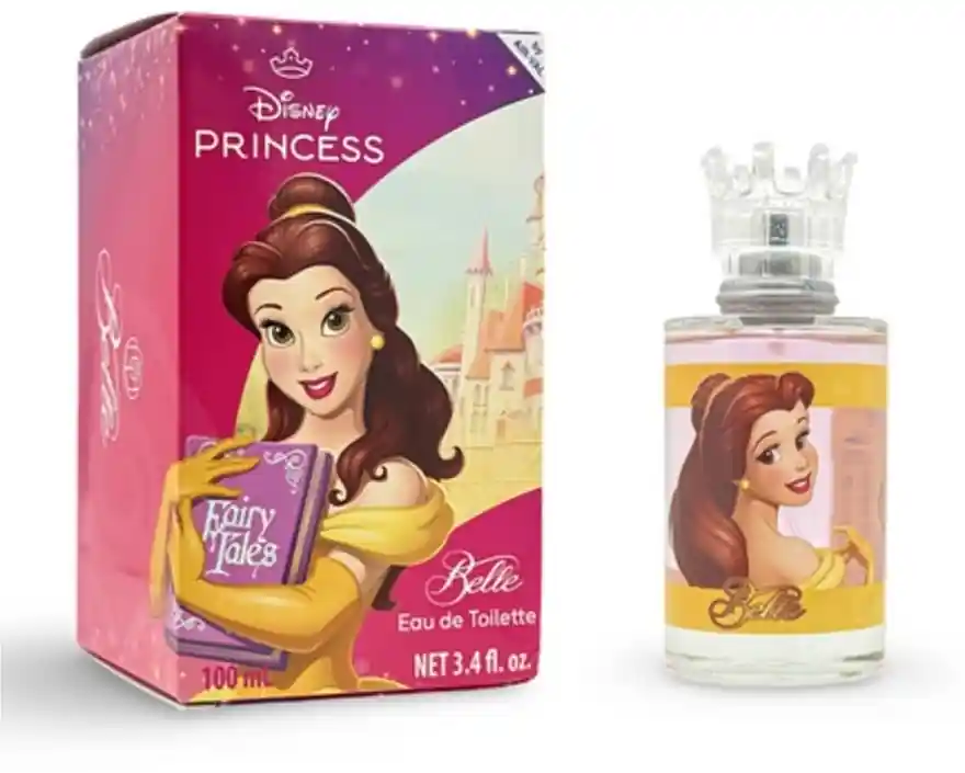 Air-Val International Disney Princess Belle