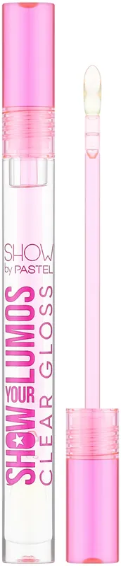 Pastel Show Your Lumos Lipgloss - Makeup