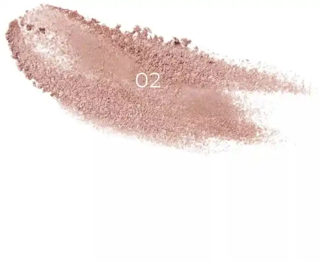 NEO Make Up Intense Serum Satin Loose Eyeshadow - Makeup