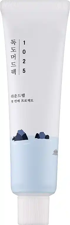 Clay Face Mask - Skin Care Products