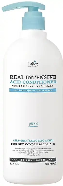 Conditioner for Damaged Hair & Scalp