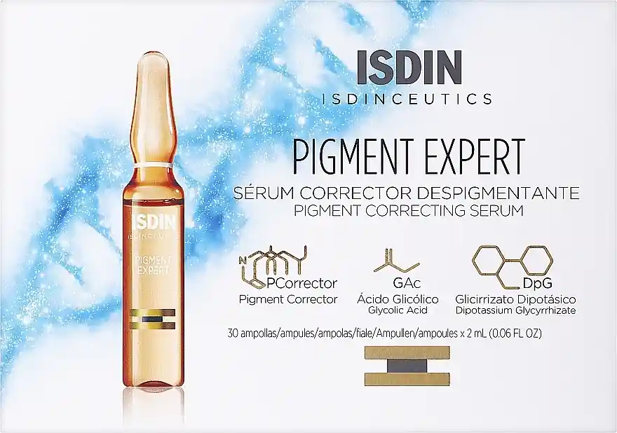 Anti-Pigmentation Serum