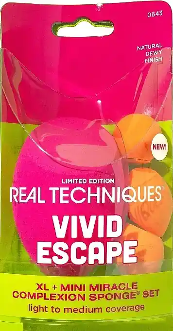 Set - Accessories