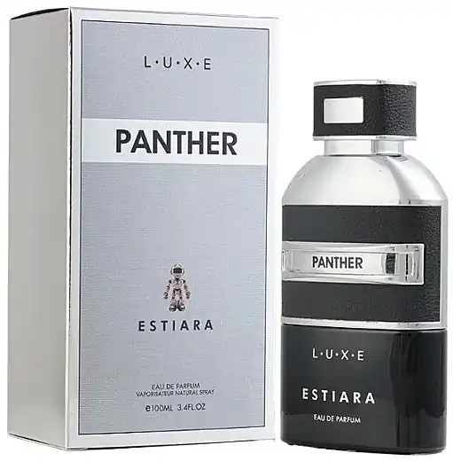 Estiara Panther - Perfume