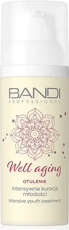 Rejuvenating Intensive Cream - Skin Care Products
