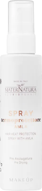 Thermal Protective Hair