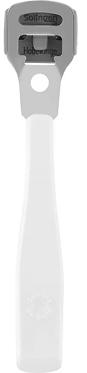 Callus Cutter, 36019 - Accessories