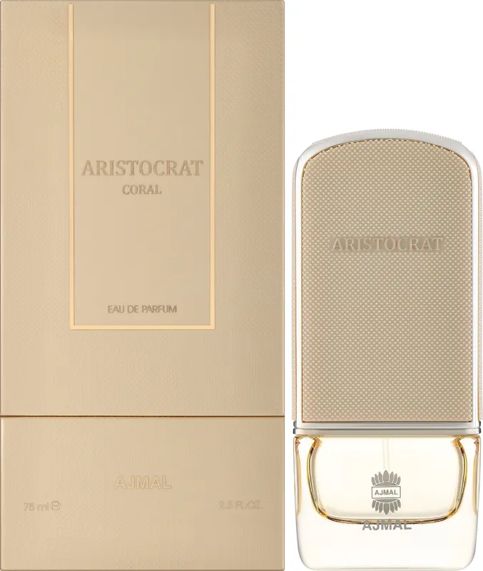 Ajmal Aristocrat Coral - Perfume