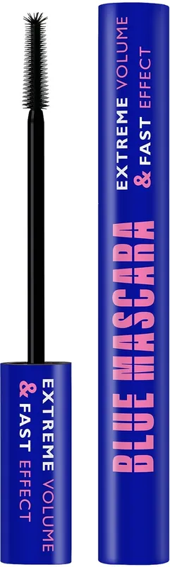 Dermacol Extreme Volume & Fast Effect Mascara - Makeup