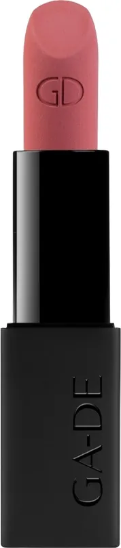 GA-DE Velveteen Pure Matte Lipstick