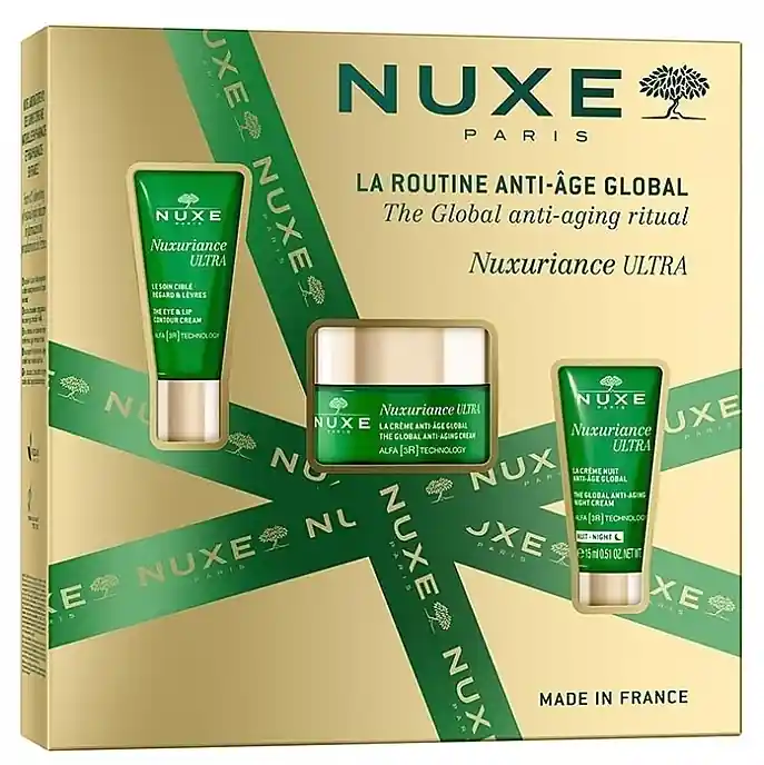 Set - Skin Care Products