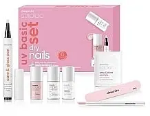 Manicure Set, 7 Products - Accessories