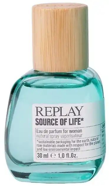 Replay Source Of Life - Perfume