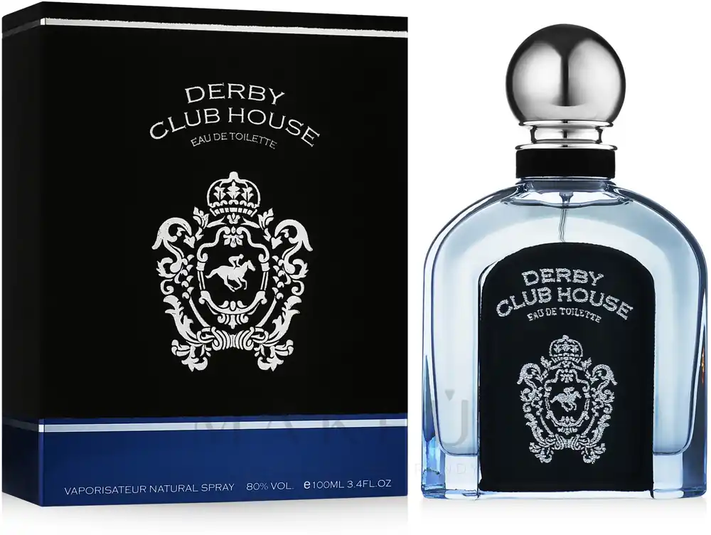 Armaf Derby Club House - Perfume