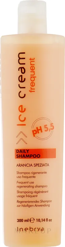 All Hair Types Shampoo