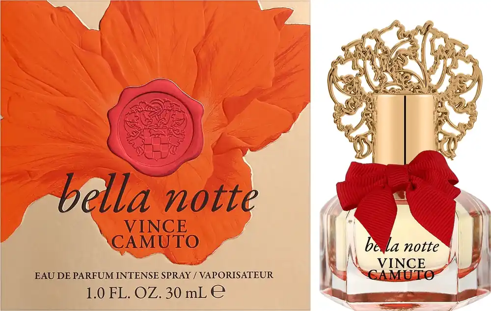 Vince Camuto Bella Notte - Perfume