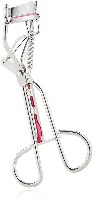 Titanium Lash Curler - Accessories