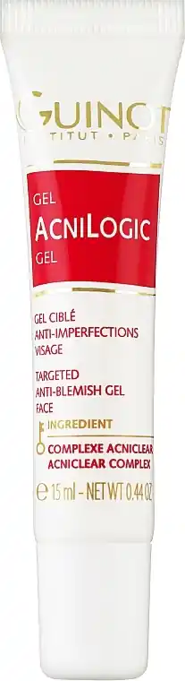 Anti-Inflammatory Gel