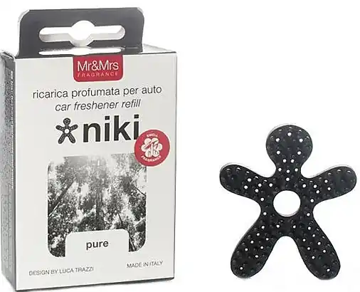 Car Freshener Refill - Bath and Body