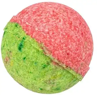 Rhubarb & Strawberry Bath Bomb - Bath and Body