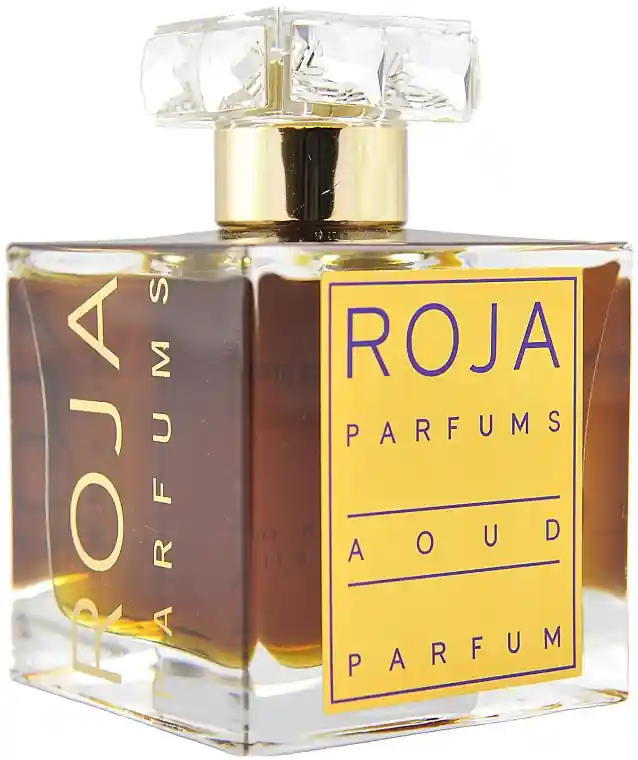Roja Parfums Aoud - Perfume